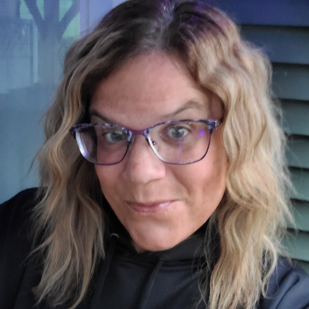 Meet your Posher, Michele